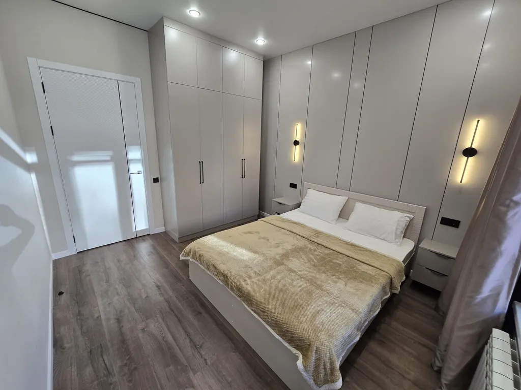 Люкс евро двушка