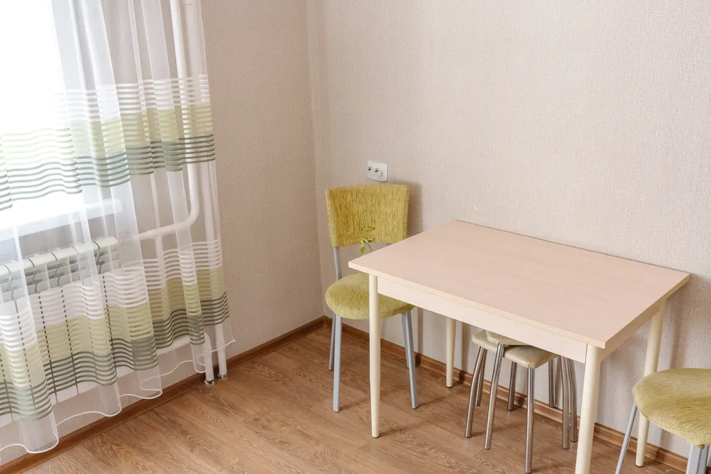 Чистая уютная квартира в центре