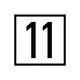 TROSHEVA 11