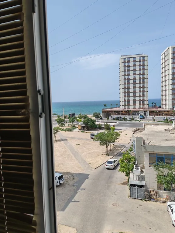 Квартира у моря