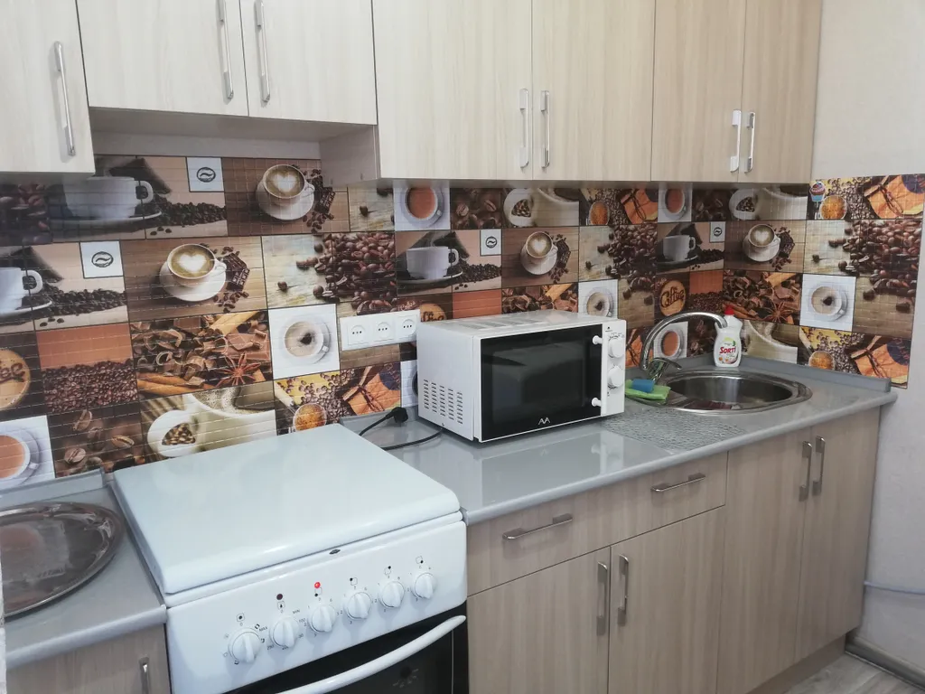 Квартира с комфортом в Балхаше, район ЖД вокзала