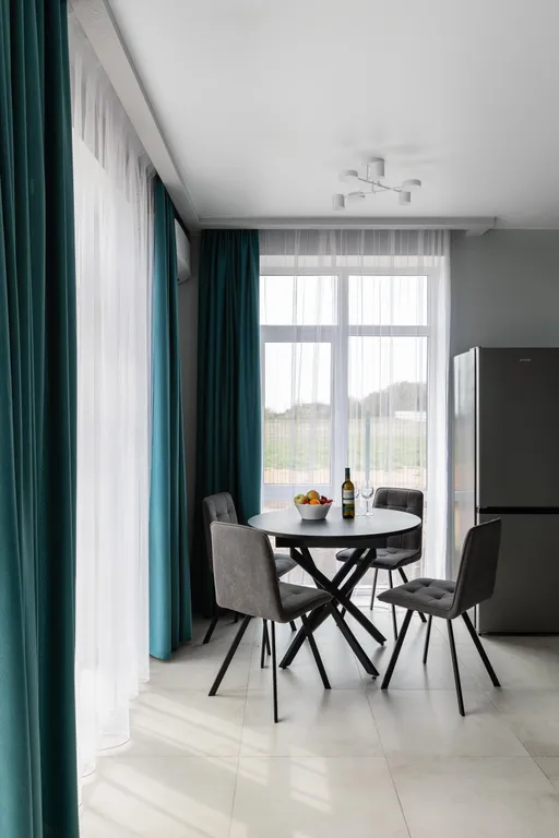 Гостевой дом на лазурном берегу Крыма