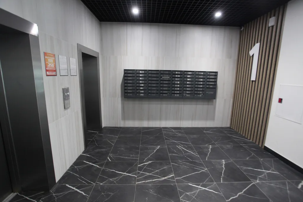 Квартира Квартира у м. Спортивная с видом на м. Невку — Санкт-Петербург