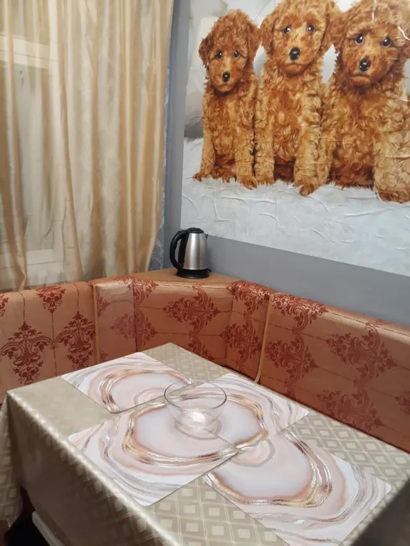 Уютная квартира возле метро