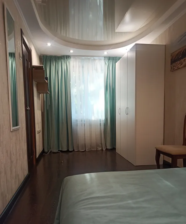 Квартира Квартира Sommer time - сердце города — Калининград