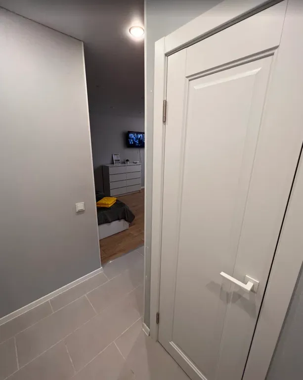 Апартамент Люкс рядом с Областной больницей