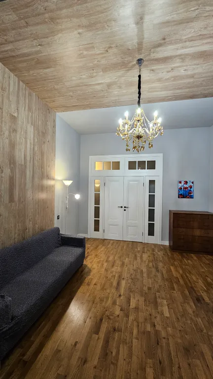 Квартира Уютная квартира в центре города с отдельным входом / парадной — Санкт-Петербург