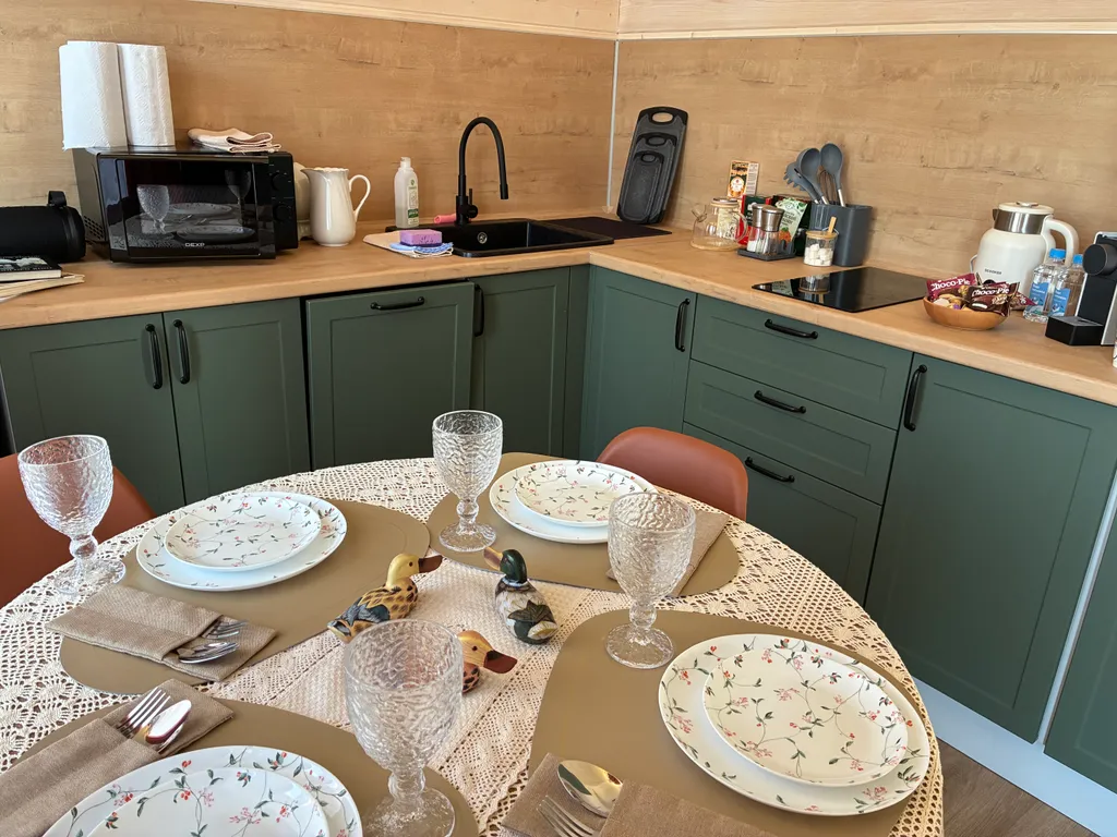 2-комнатный Дом