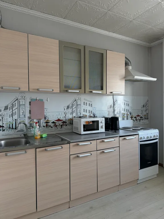 Квартира на Ленина