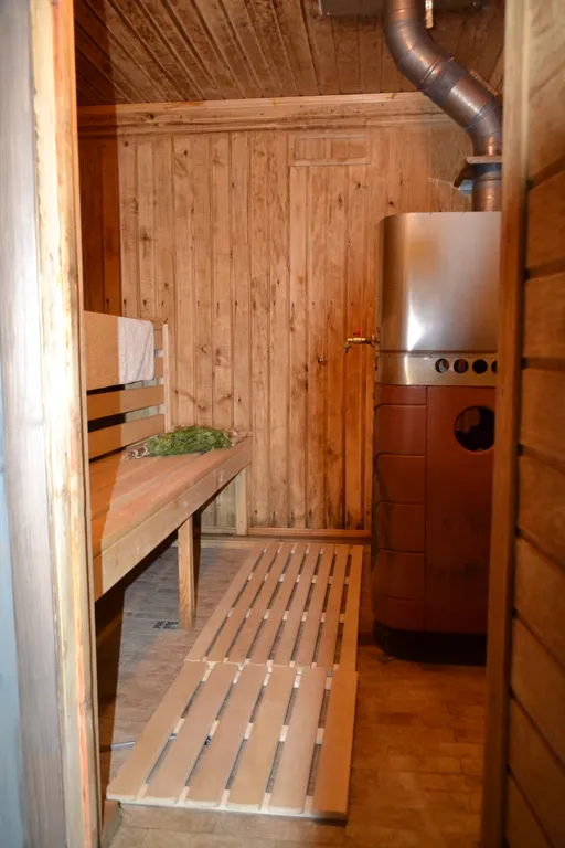 Коттедж Уютный домик для отдыха в деревне — Голицыно