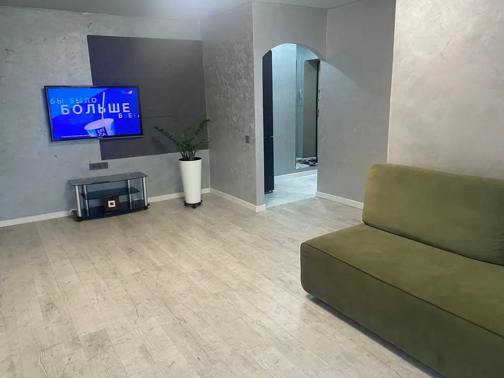 Жилье у моря