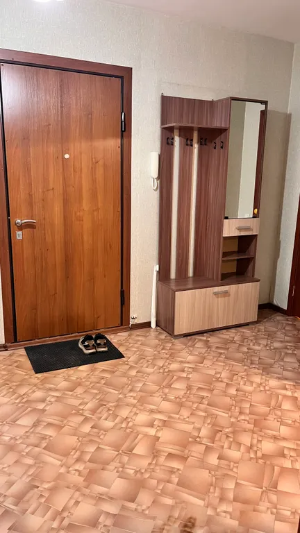 Квартира Уютная, комфортная теплая квартира — Красноярск