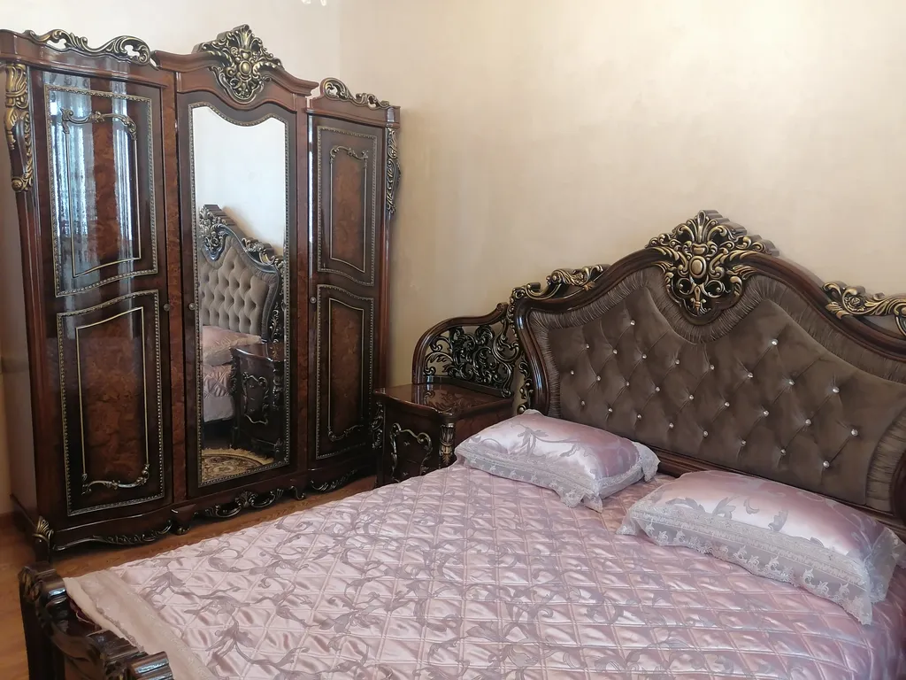 2-х комнатная квартира в центре города