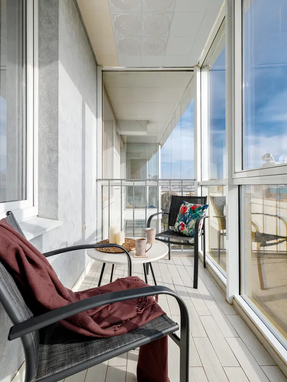 Апартаменты в 5 минутах от ВВК Экспоград Юг