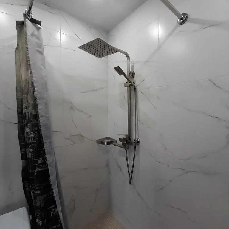 Апартаменты у моря