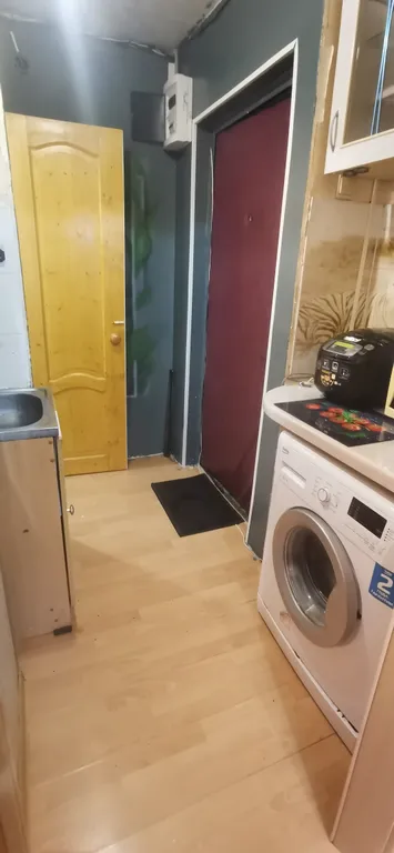 Квартира-студия