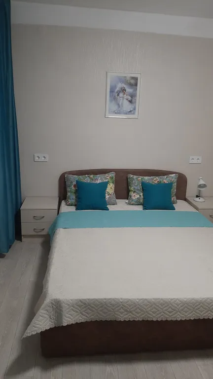 Квартира Квартира Часть дома с отдельным входом — Севастополь