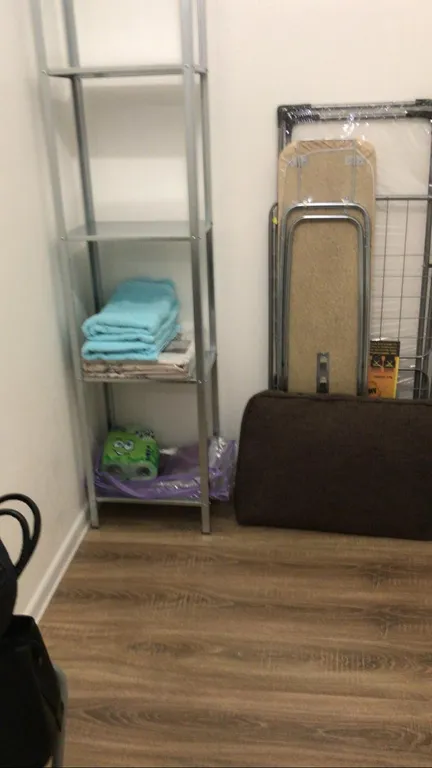 Уютная квартира в Новой Москве