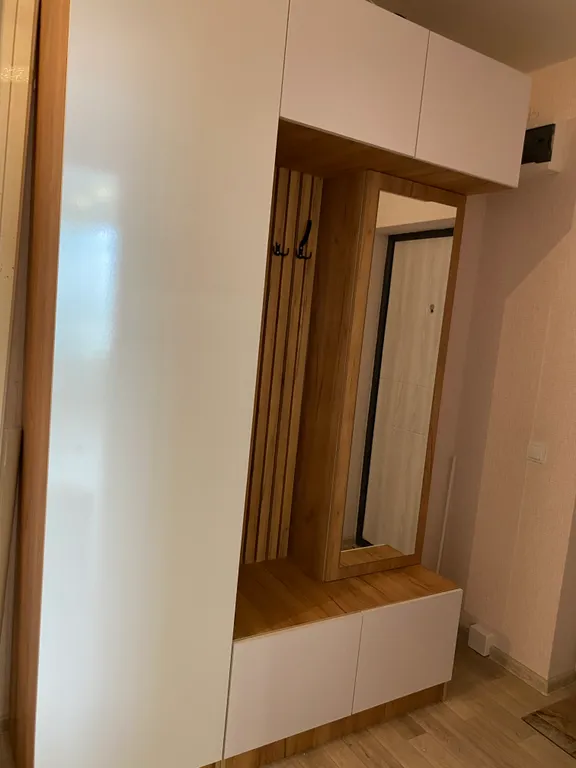 Уютная 3-комнатная квартира