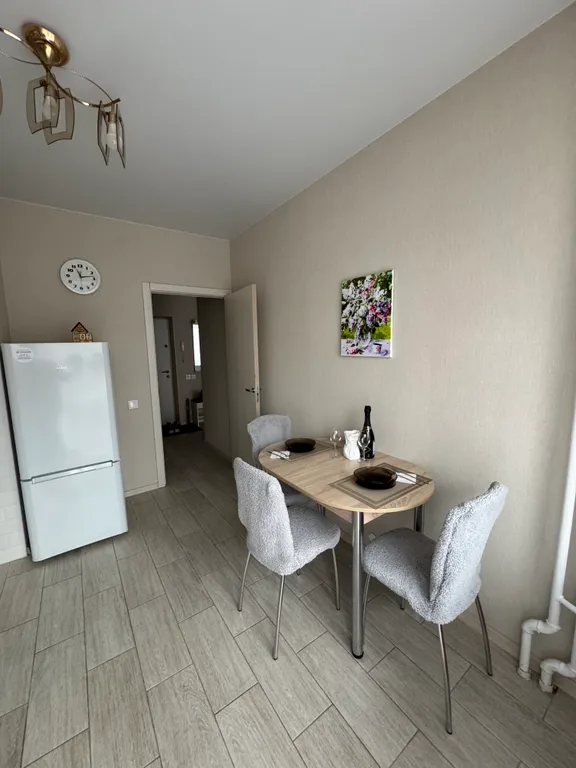 Квартира Уютная, светлая квартира в новом доме — Ярославль