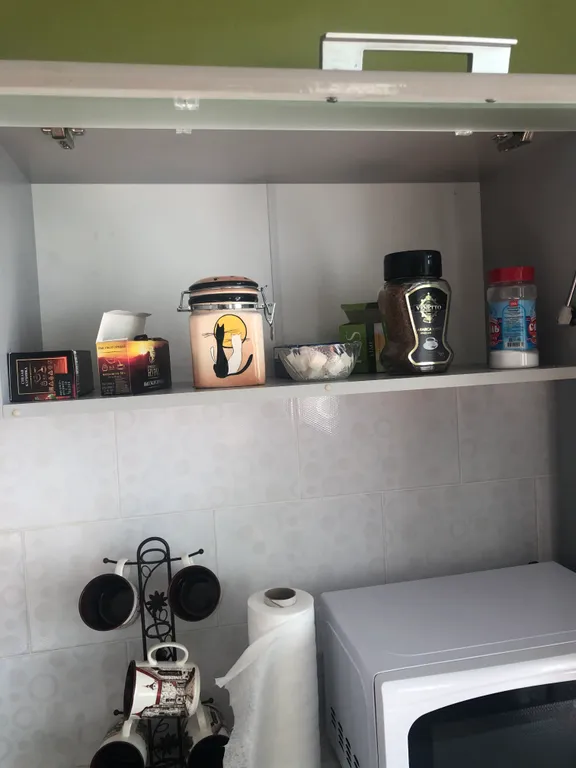 Просторная студия с видом на закат рядом с ТРЦ, локация - топ