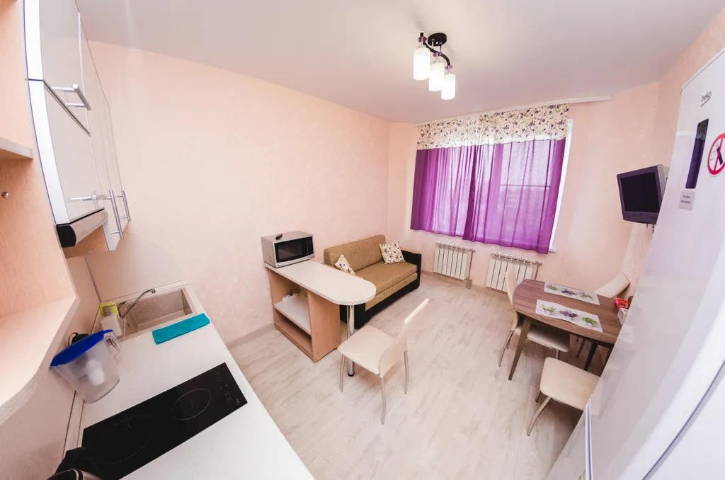 Atlant Apartments 379