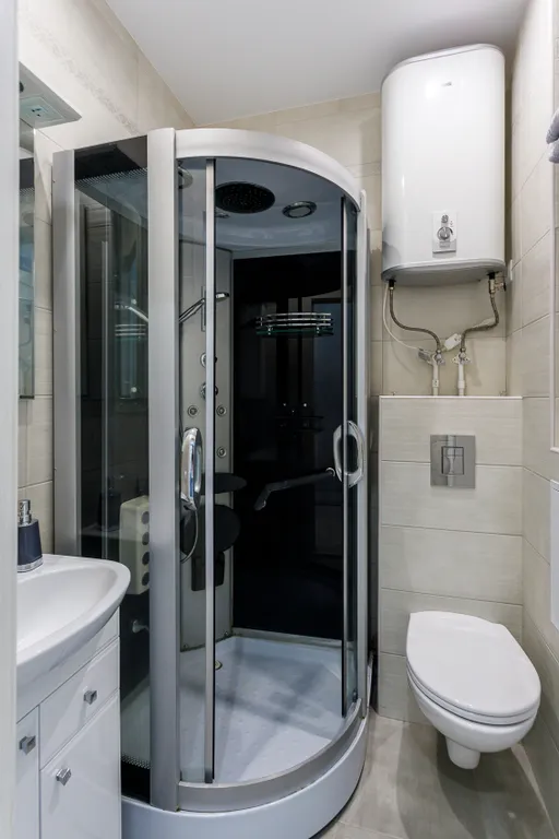 Видовая студия Нежность на Броско с потрясающим видом на Амур