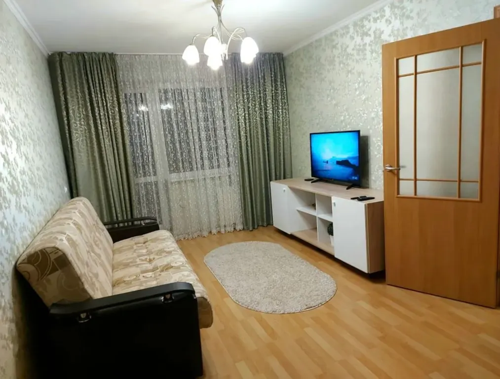 Квартира возле музея янтаря — аренда посуточно в Калининград