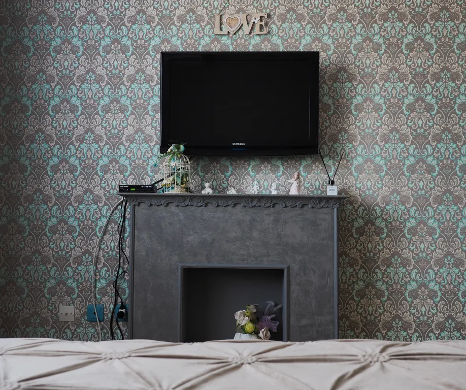 Уютная квартирка