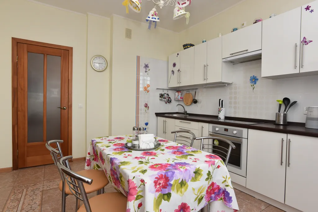 Квартира у ТРЦ Алатырь, ЦС Арена в центре города