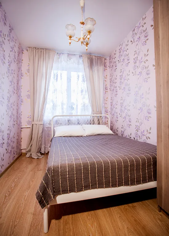 Квартира Восторг. 2К квартира на Таганке — Москва