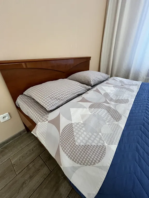 1-комнатная Квартира — аренда посуточно в Барнаул