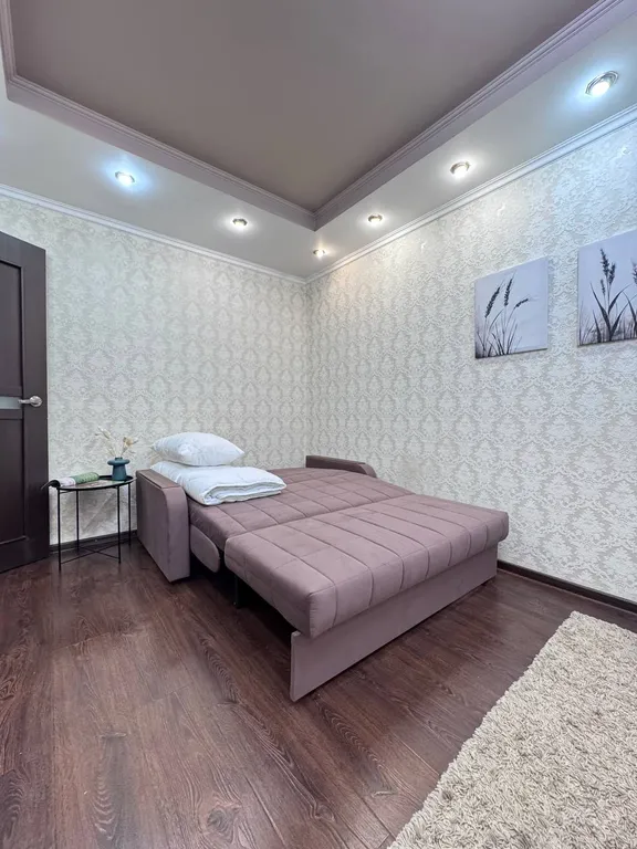 Квартира Квартира New Life в Донском районе — Москва