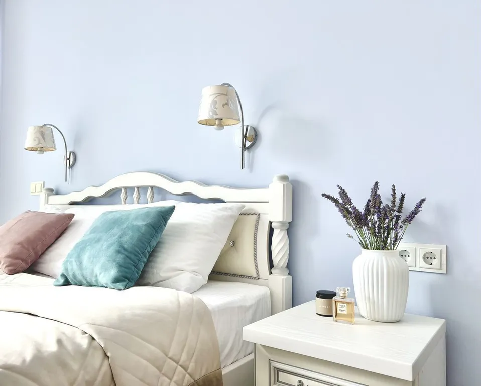 Уютная студия на первой линии моря