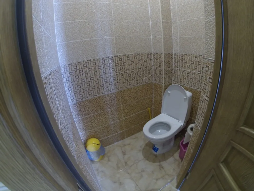 2-комнатная квартира в центре