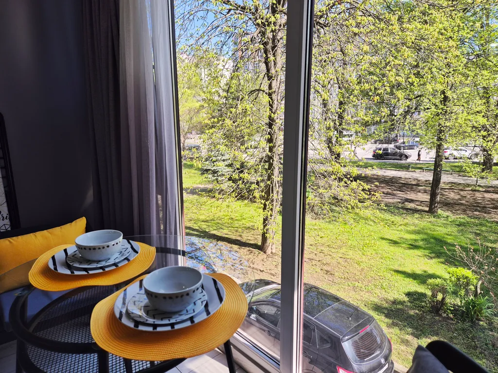 Квартира в самой лучшей локации города