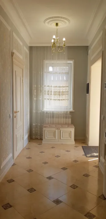 4-комнатный Дом