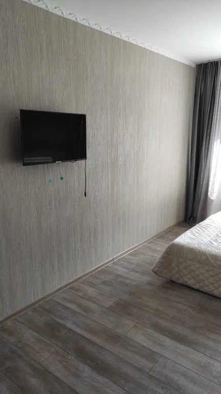 Уютная квартира в новом доме