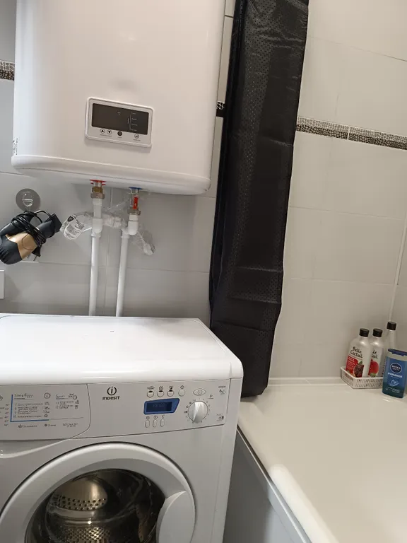 Отличная двухкомнатная квартира рядом с ЦУМом и Дворцом Спорта