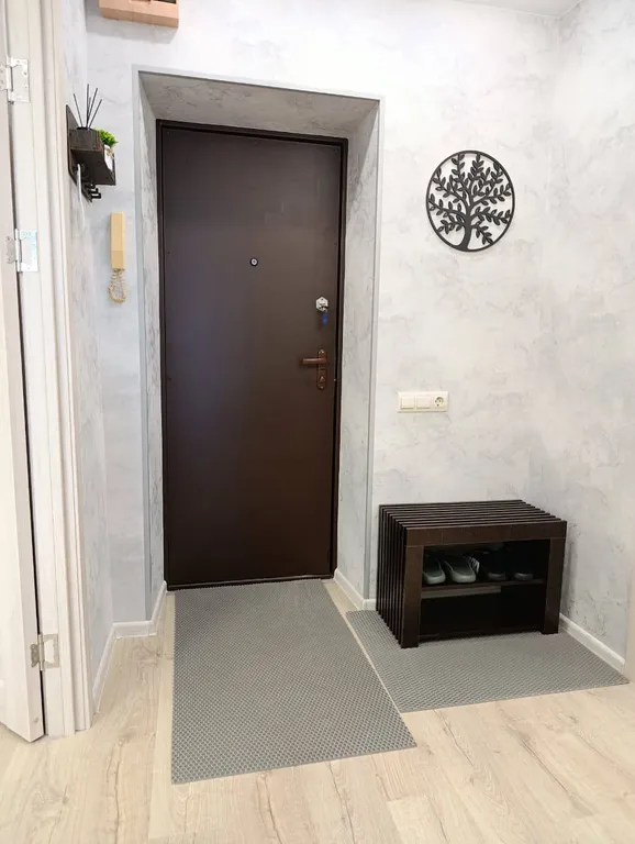 Квартира в сердце города