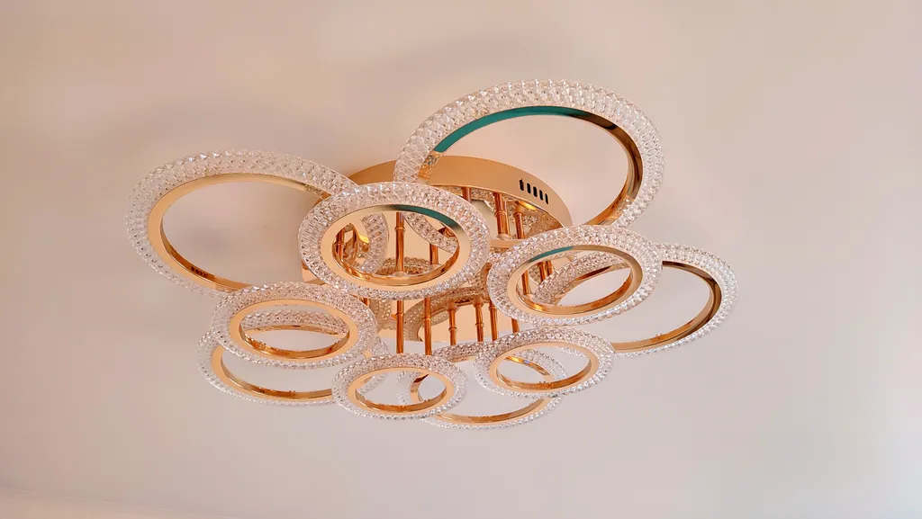 Апартаменты в центре города