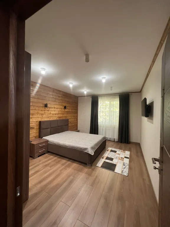 Коттедж Коттедж класса Lux — Архыз