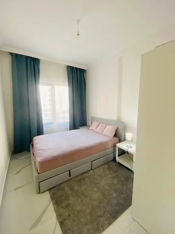 Уютная квартира у Средиземного моря