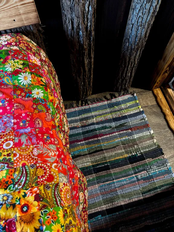 Эко-дом гридница