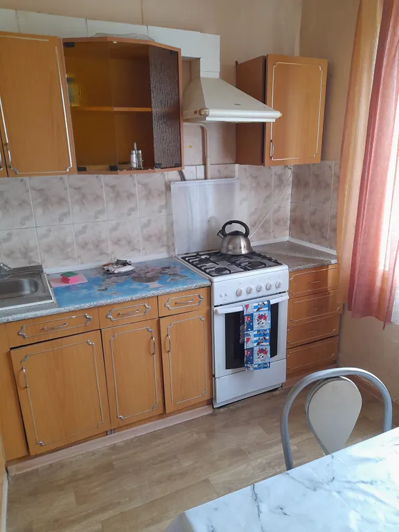 Просторная уютная 2-комнатная квартира