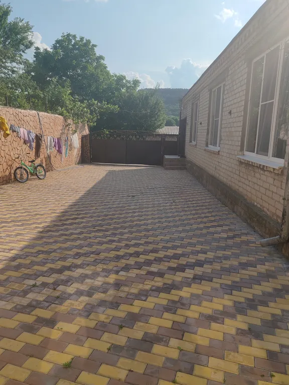 Коттедж Солнечный дом — Кисловодск