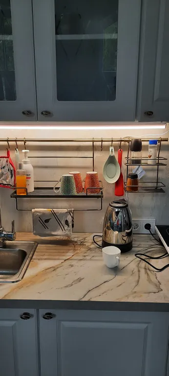 Апартаменты у моря