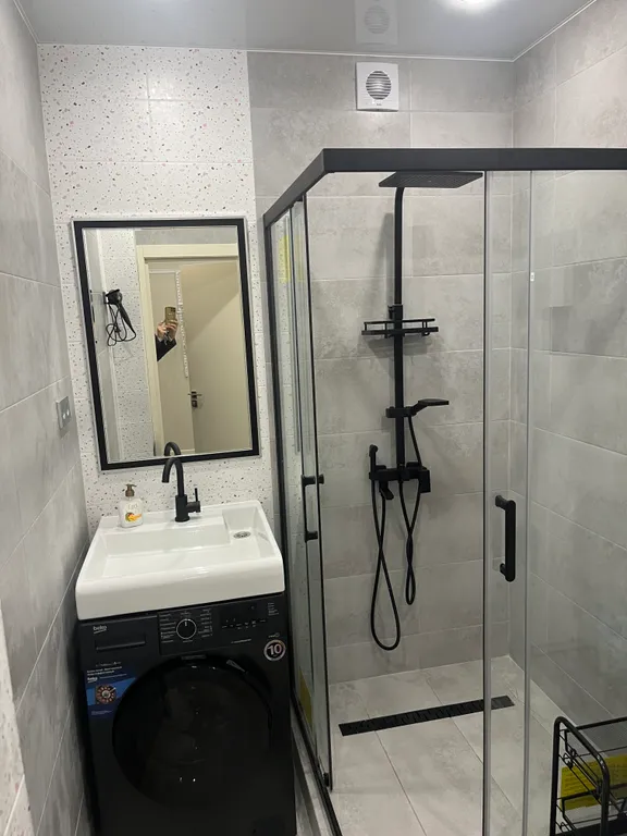 Новая, уютная квартира