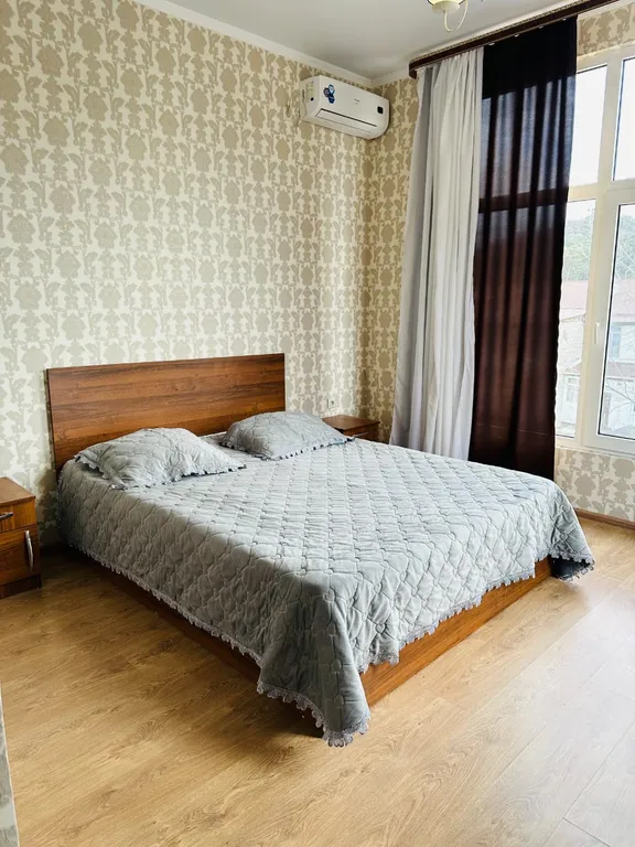 Квартира Комната — Гагра