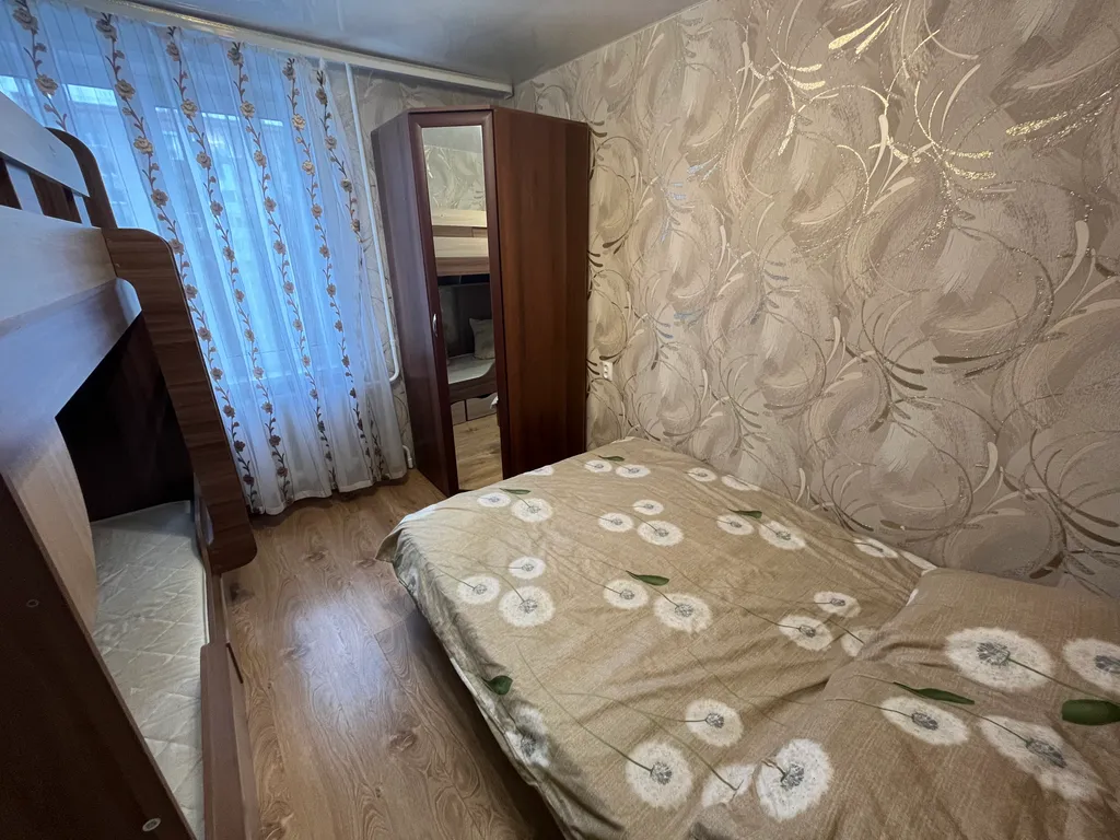 Квартира рядом с тц кит и Ашан